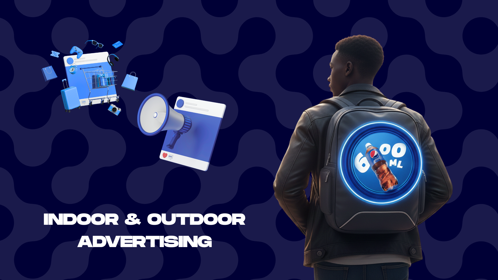 Services Advertising