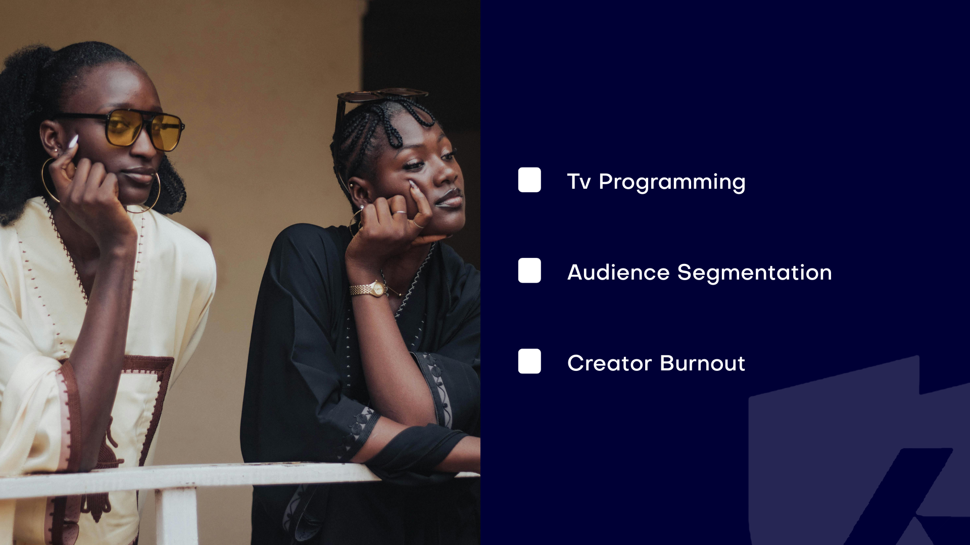 Innovations Content universe